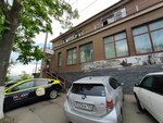 Тимур (Dobrovolskogo Street, 33с4), cafe