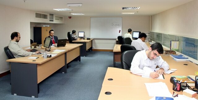 Educational center The Mother Tongue Center, Abu Dhabi, photo