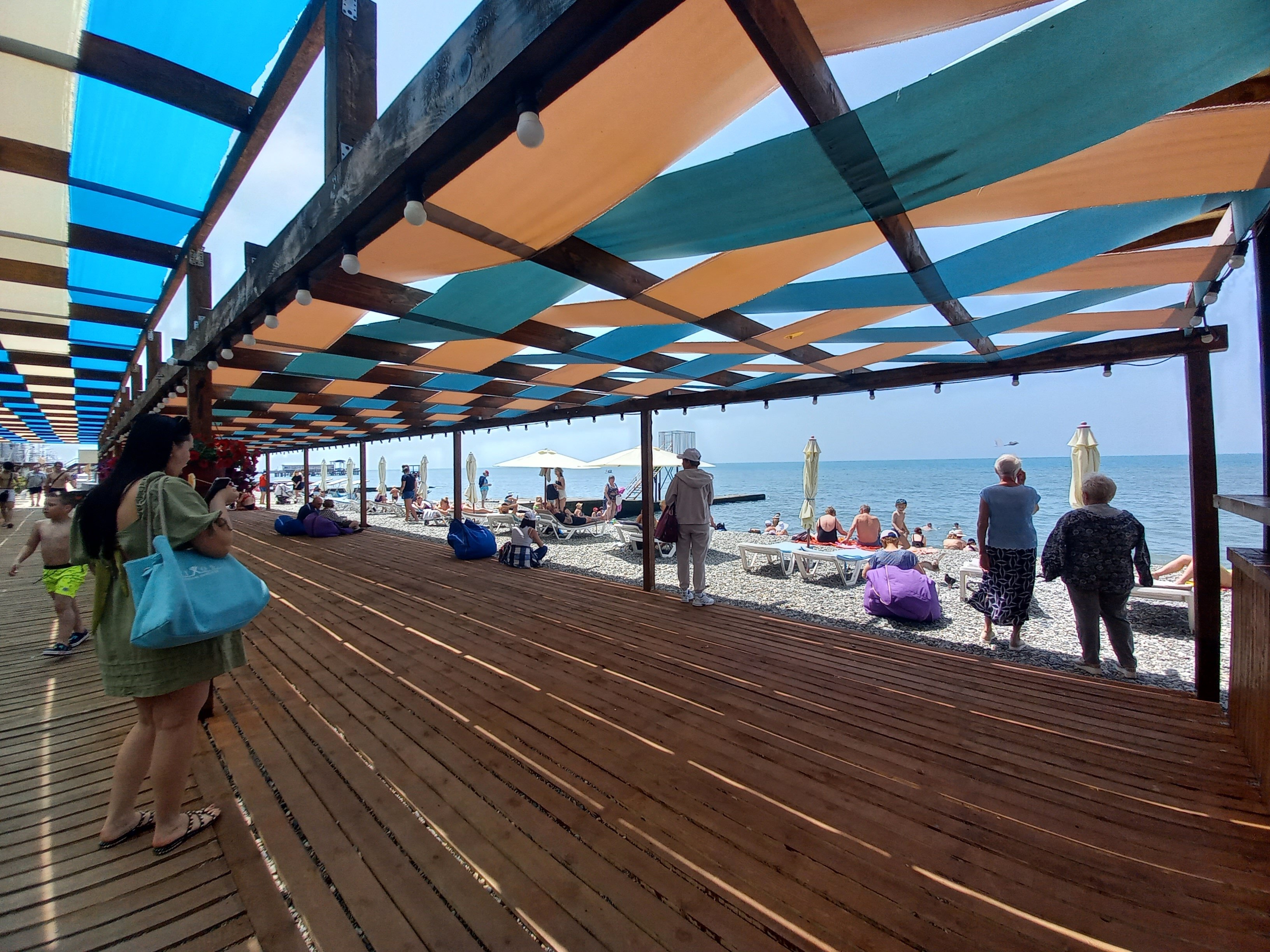 Фото Айвори