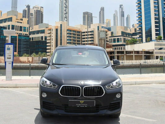 Car rental Fast Track Rent A Car, Dubai, photo