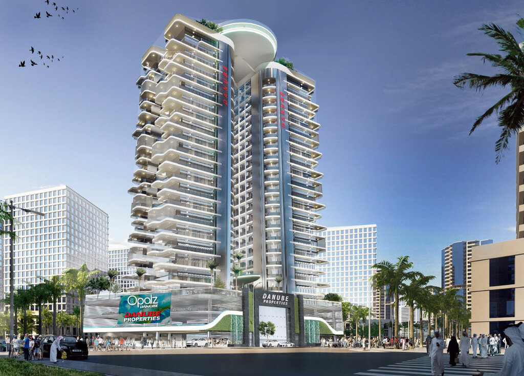 Real estate agency Tree House Real Estate, Dubai, photo