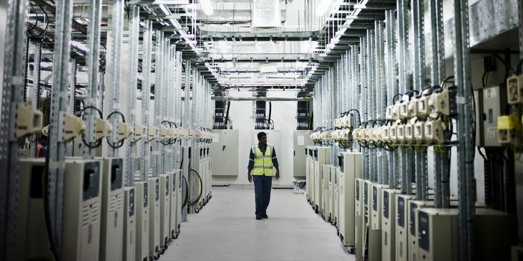 Recruitment agencies, vacancies Majid Al Futtaim Group, Dubai, photo