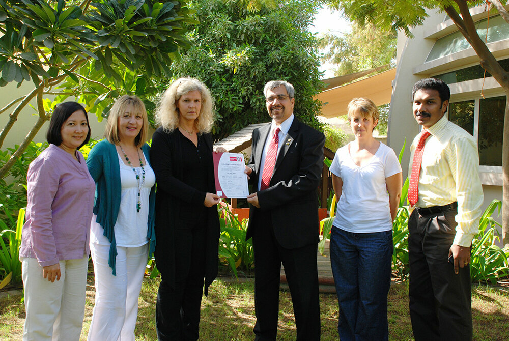 Business consulting Kc International Consultancies, Dubai, photo