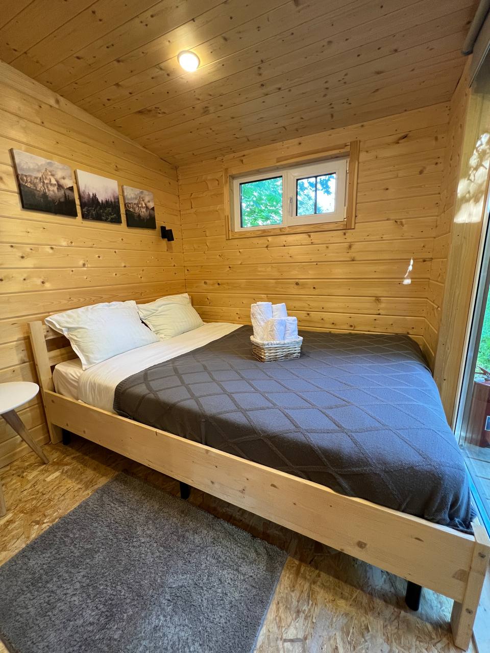 Фото Лесной Привал