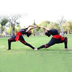 Golden Star Karate (Karama 4, Al Karama, Bur Dubai, Dubai), sports club