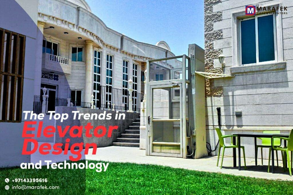 Electrical works Marafek Lifts & Elevators, Dubai, photo