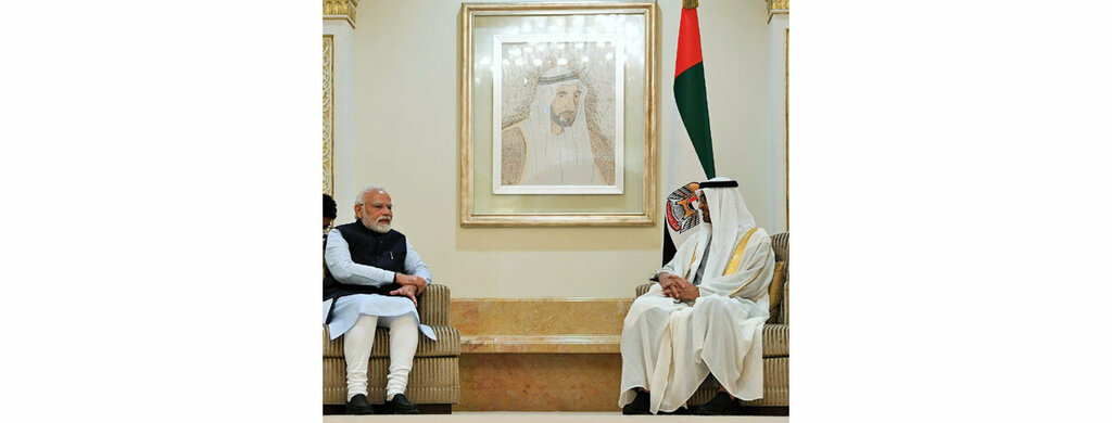 Embassy, consulate Embassy, Abu Dhabi, photo