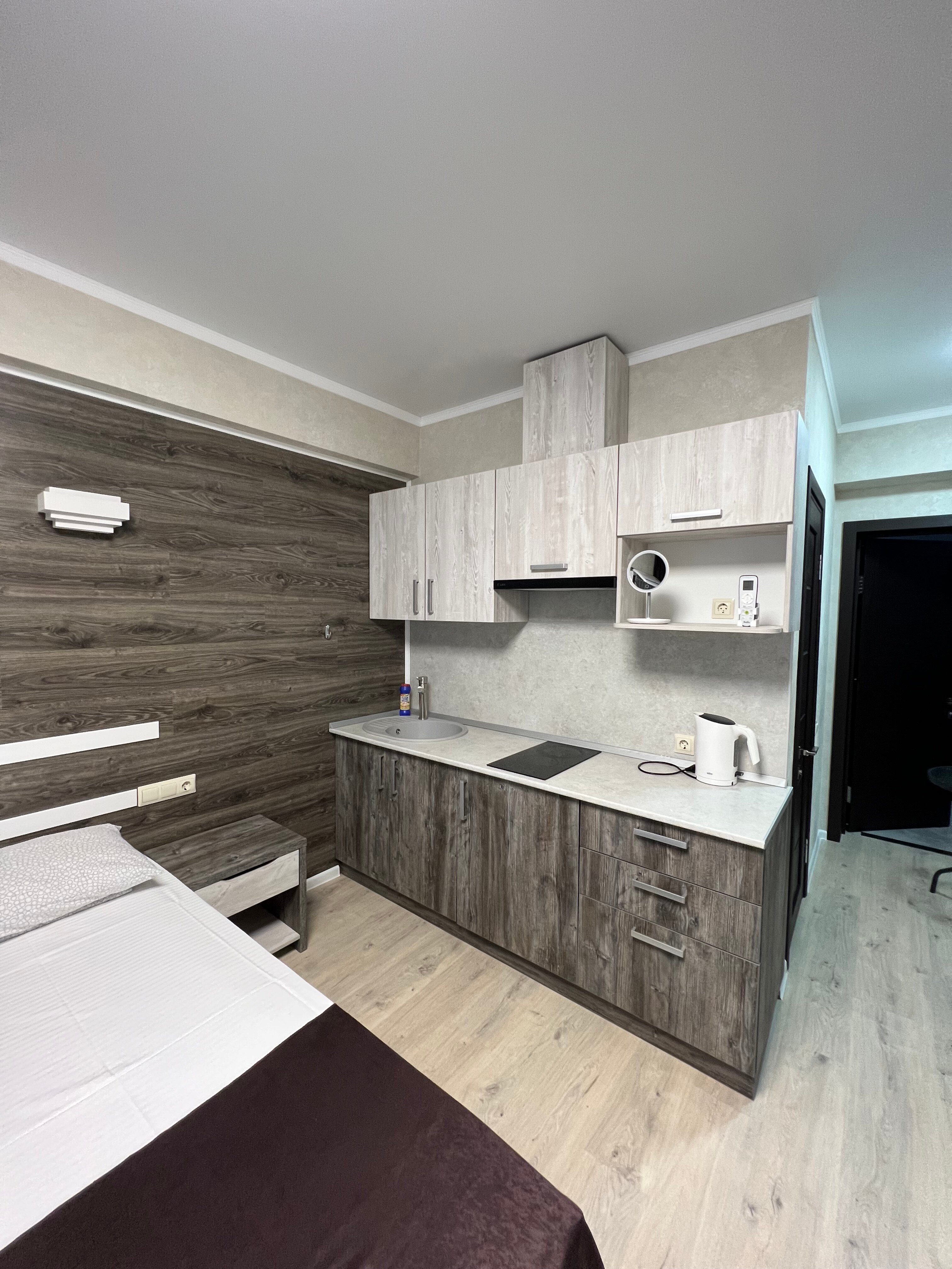 Фото Мавитель