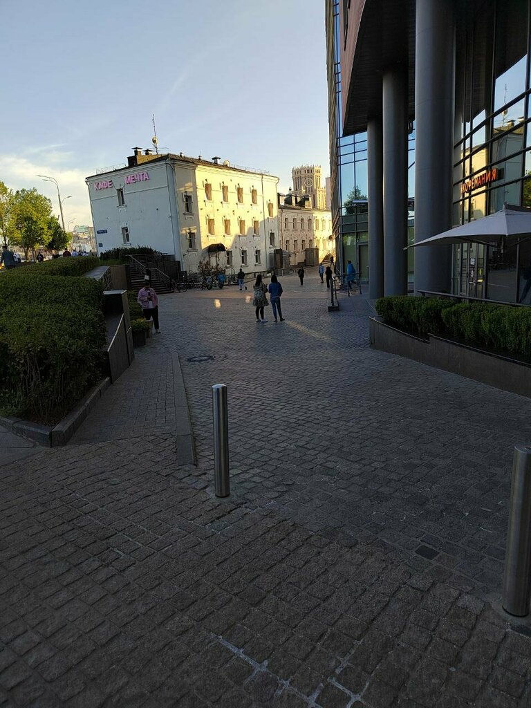 Bank Yandex Bank, , foto
