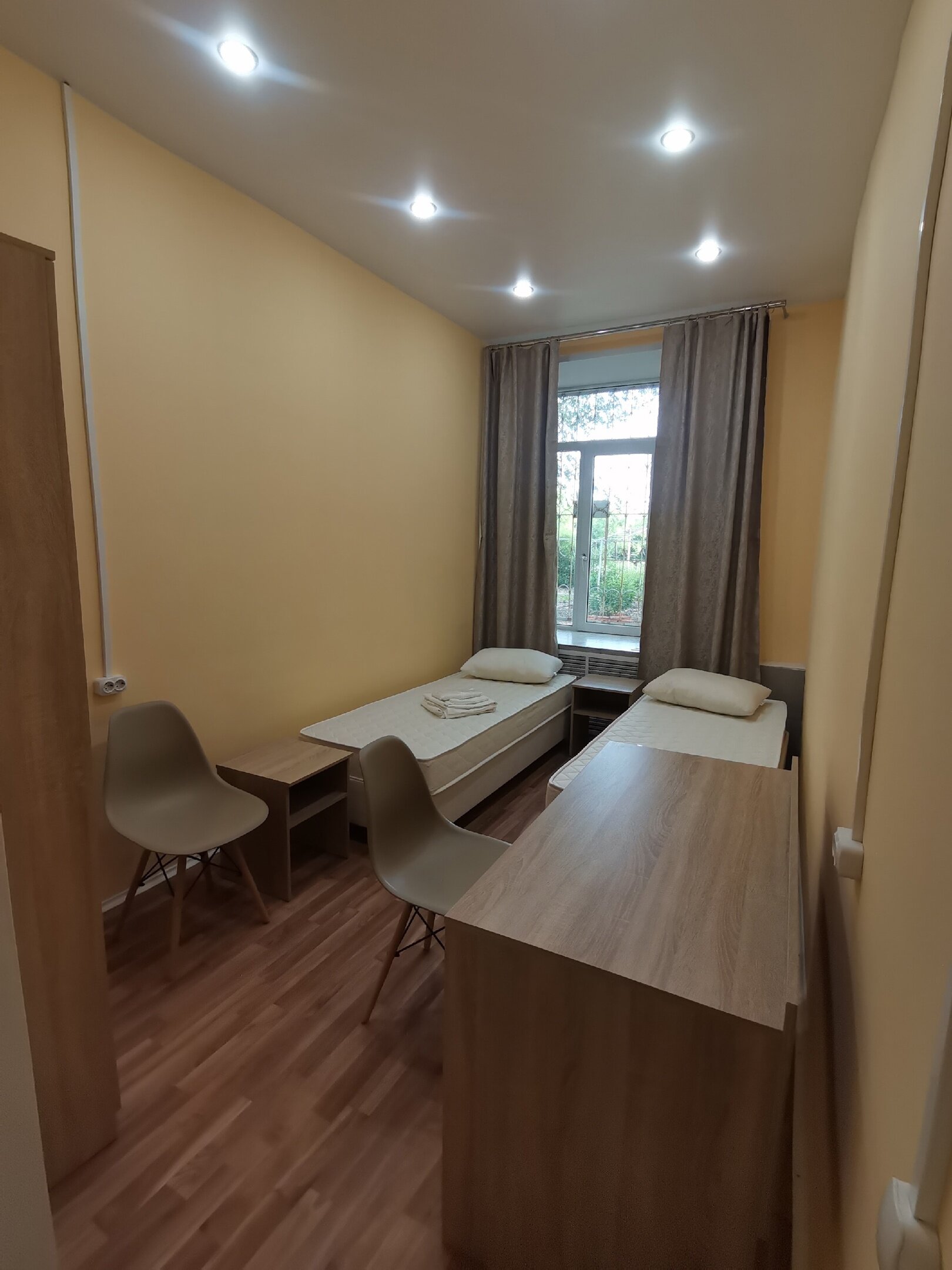 Фото отеля 3