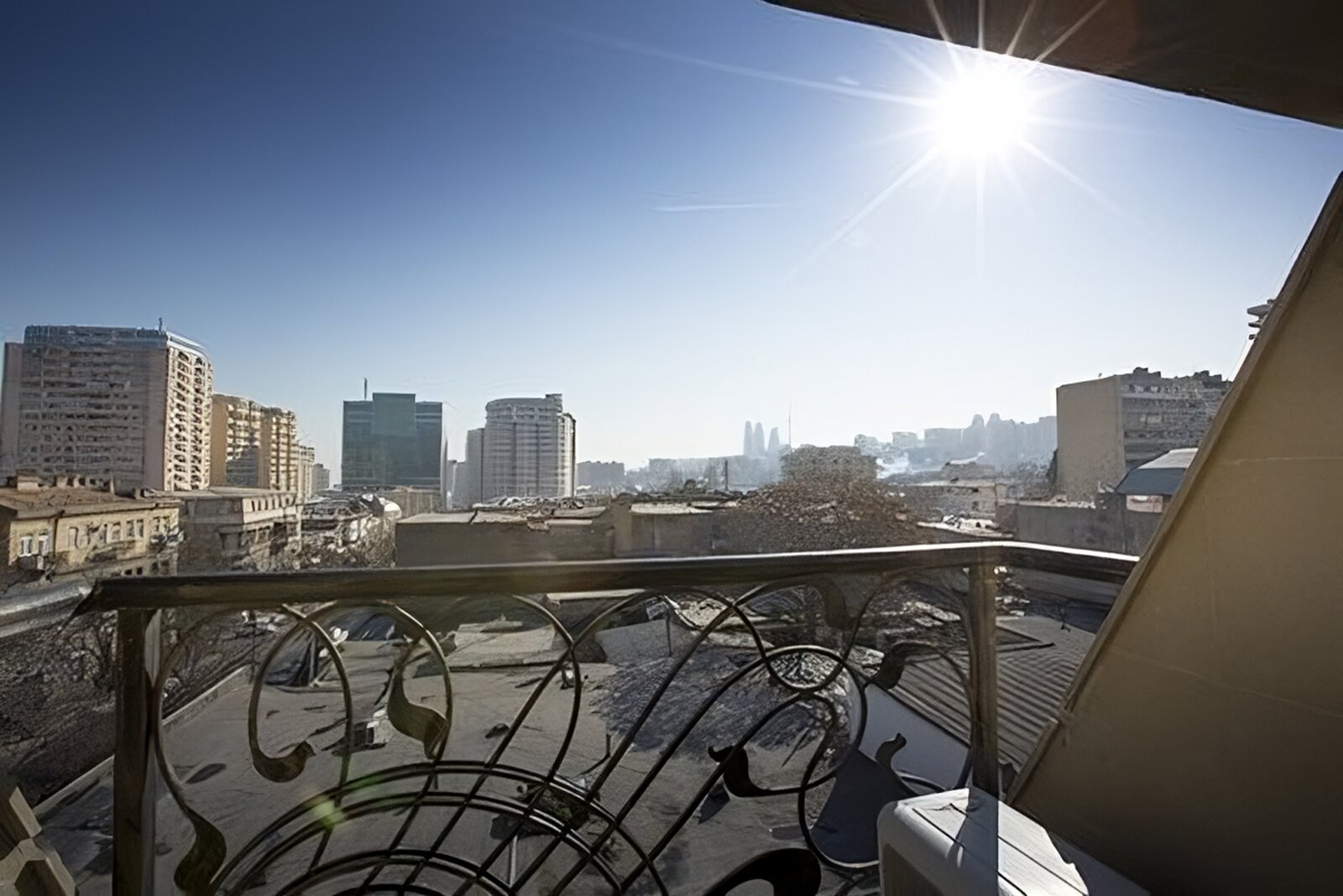 Фото отеля 4