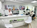Like Service (ул. Красный Путь, 32), ремонт телефонов в Омске