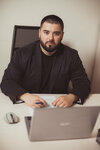 Vadim Khayredinov & Partners (ulitsa imeni V.I. Chapayeva, 112/124), legal services