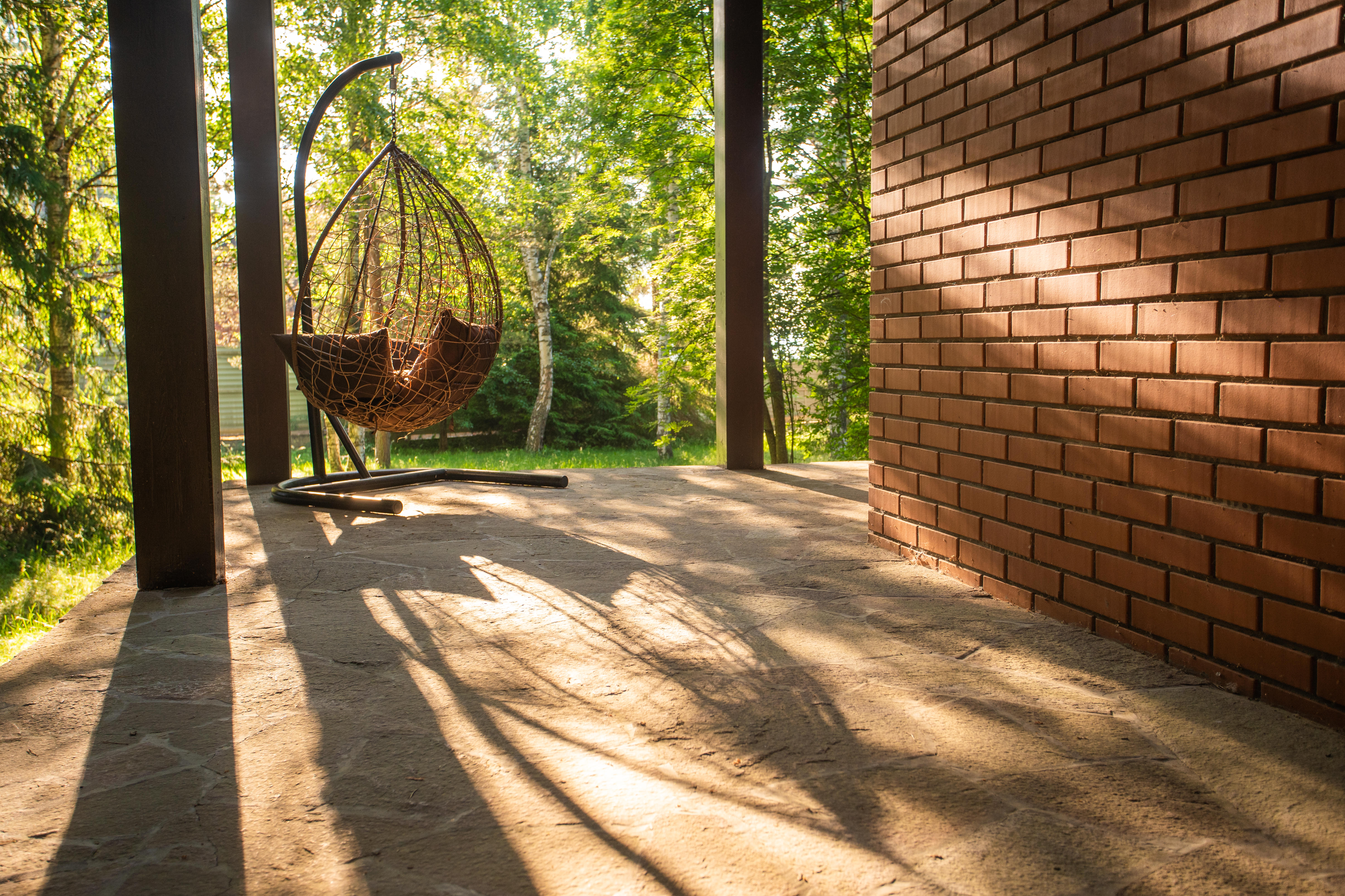 Фото Хижина