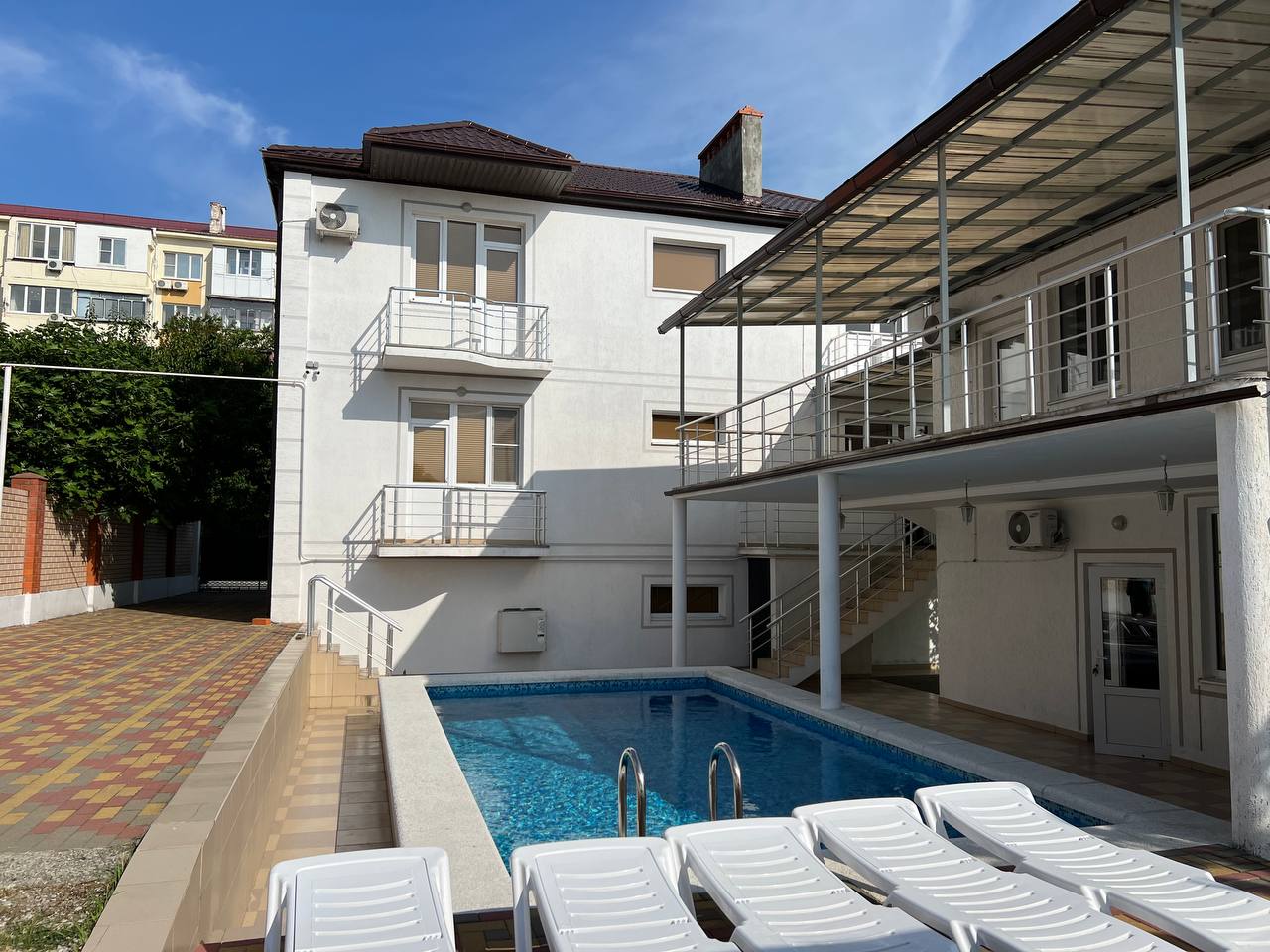 Фото Veles House