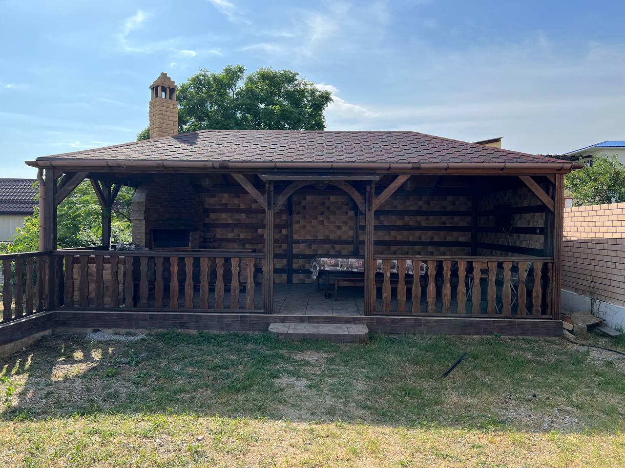 Фото Veles House