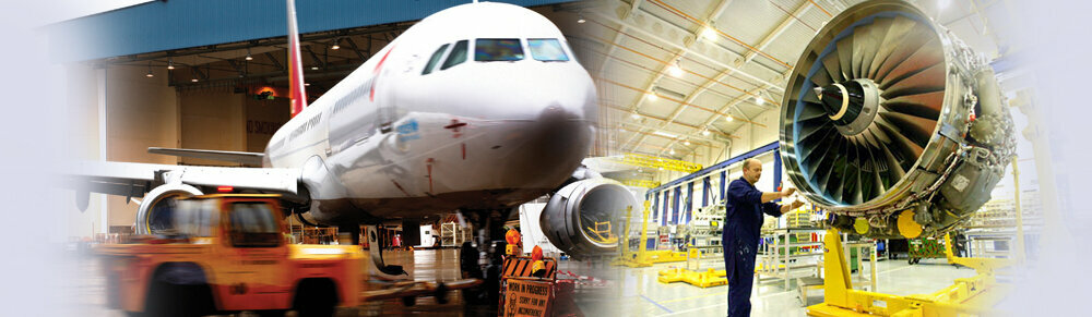 Air cargo Kargomart LLC, Dubai, photo