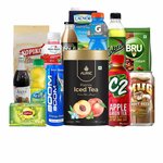 Top Grocer, supermarket (14, 2nd Street, Queue Point - Liwan, Wadi Al Safa 2, Wadi Al Safa, Dubai Land, Dubai), supermarket