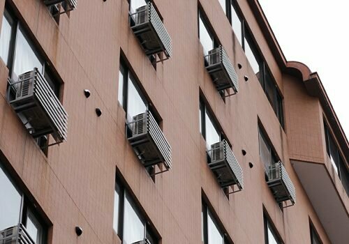 Property management Topnotch Maintenance Services, Dubai, photo