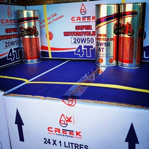 Lubricants Creek Locaters, Emirate of Sharjah, photo