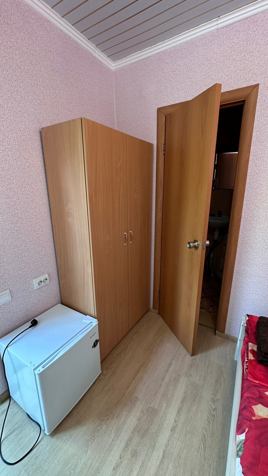 Фото Тихий сад