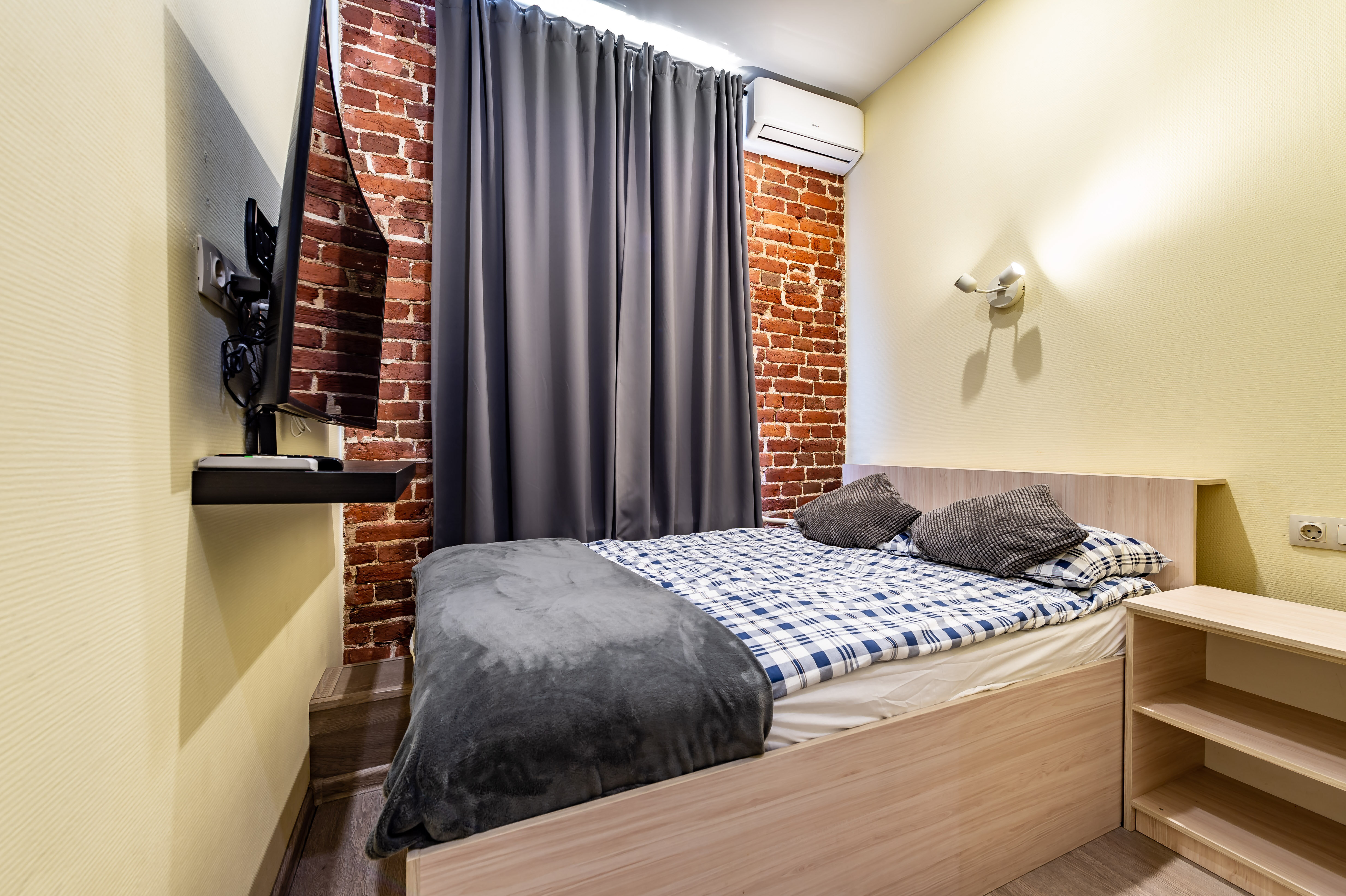 Фото Homelike Aparts