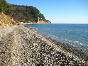 Скала Парус 