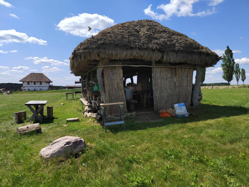 Park Природный ландшафтный парк Ломовской Иван да Марья, Voronezh Oblast, photo