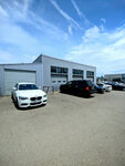 Bocman Service (posyolok Inozemtsevo, Sovetskaya Street, 142Б), car service, auto repair
