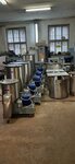 Kommunalnik (derevnya Vyrubovo, 55), equipamiento alimentario