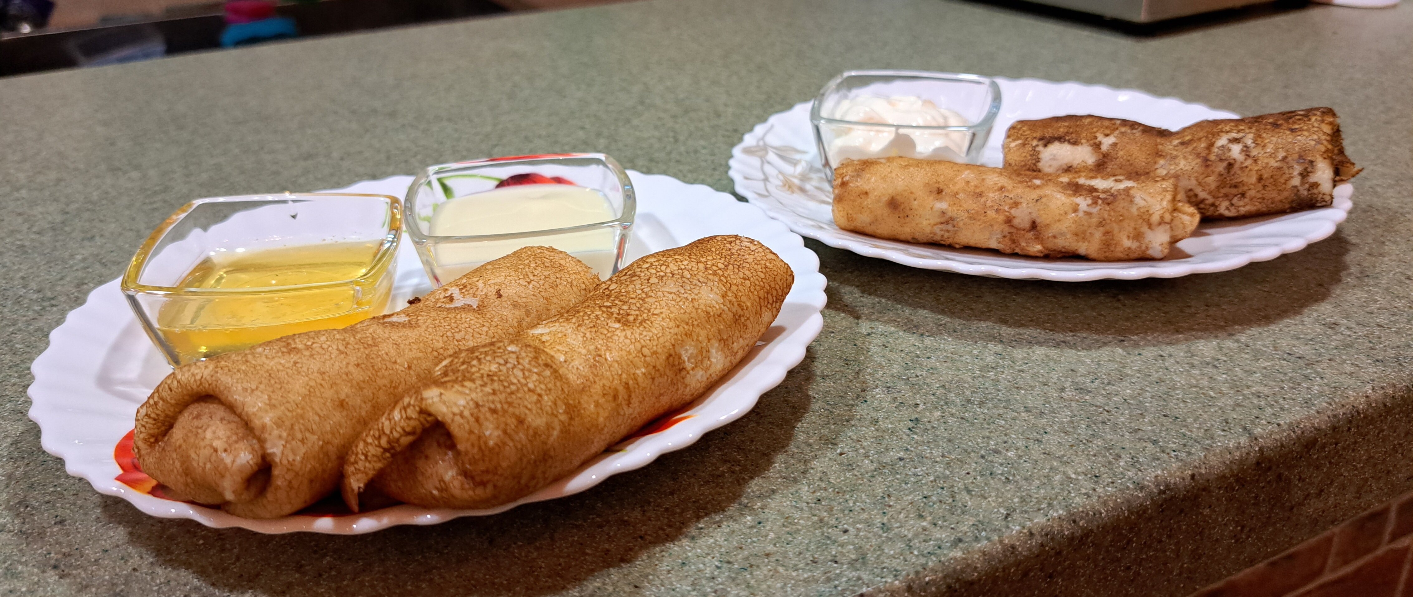 Фото Семь пятниц