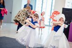 Djelsomino (Delegatskaya Street, 14/2), children's developmental center