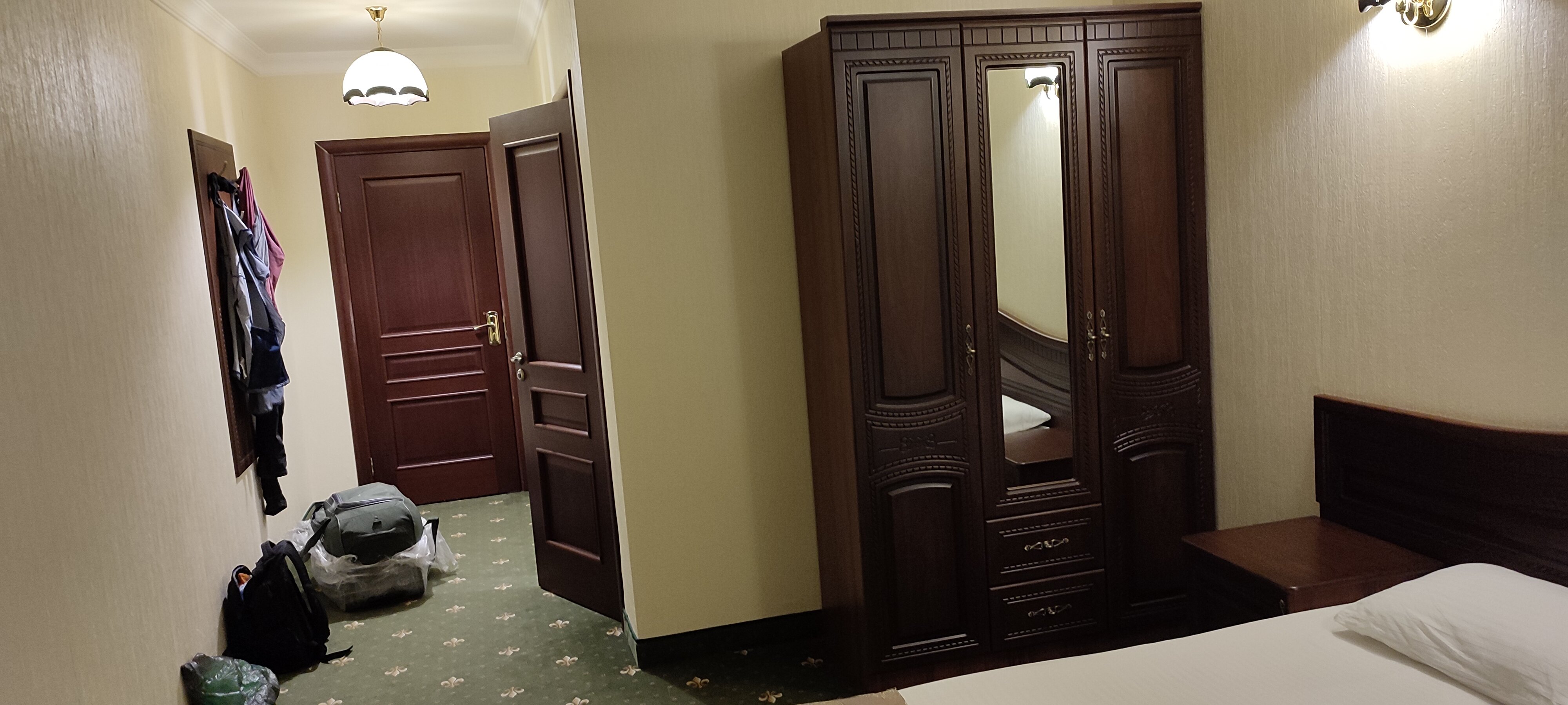 Фото Версаль