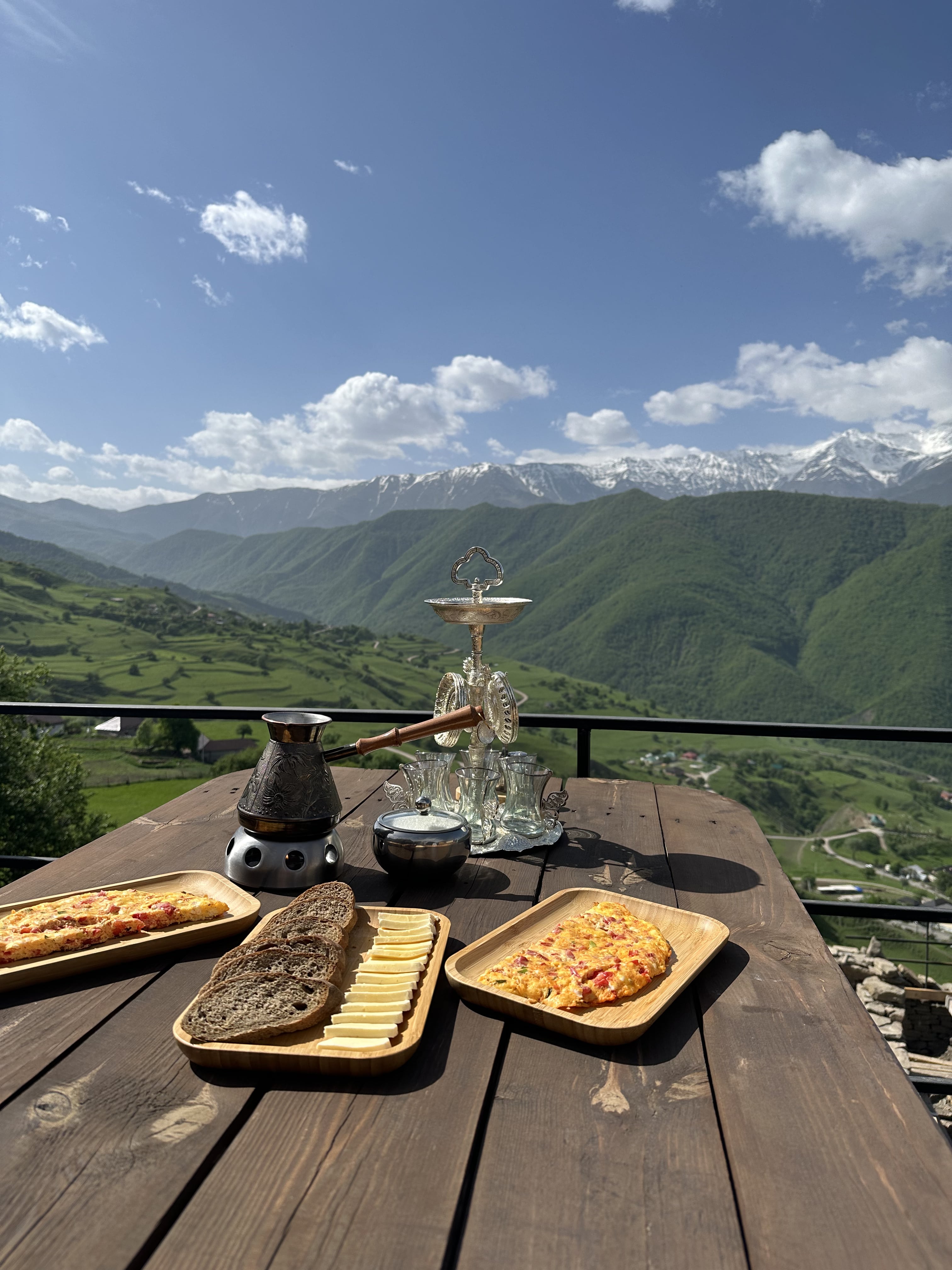 Фото Берег неба