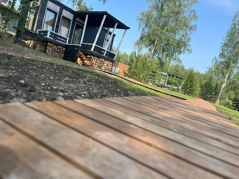 Фото Ривер-парк