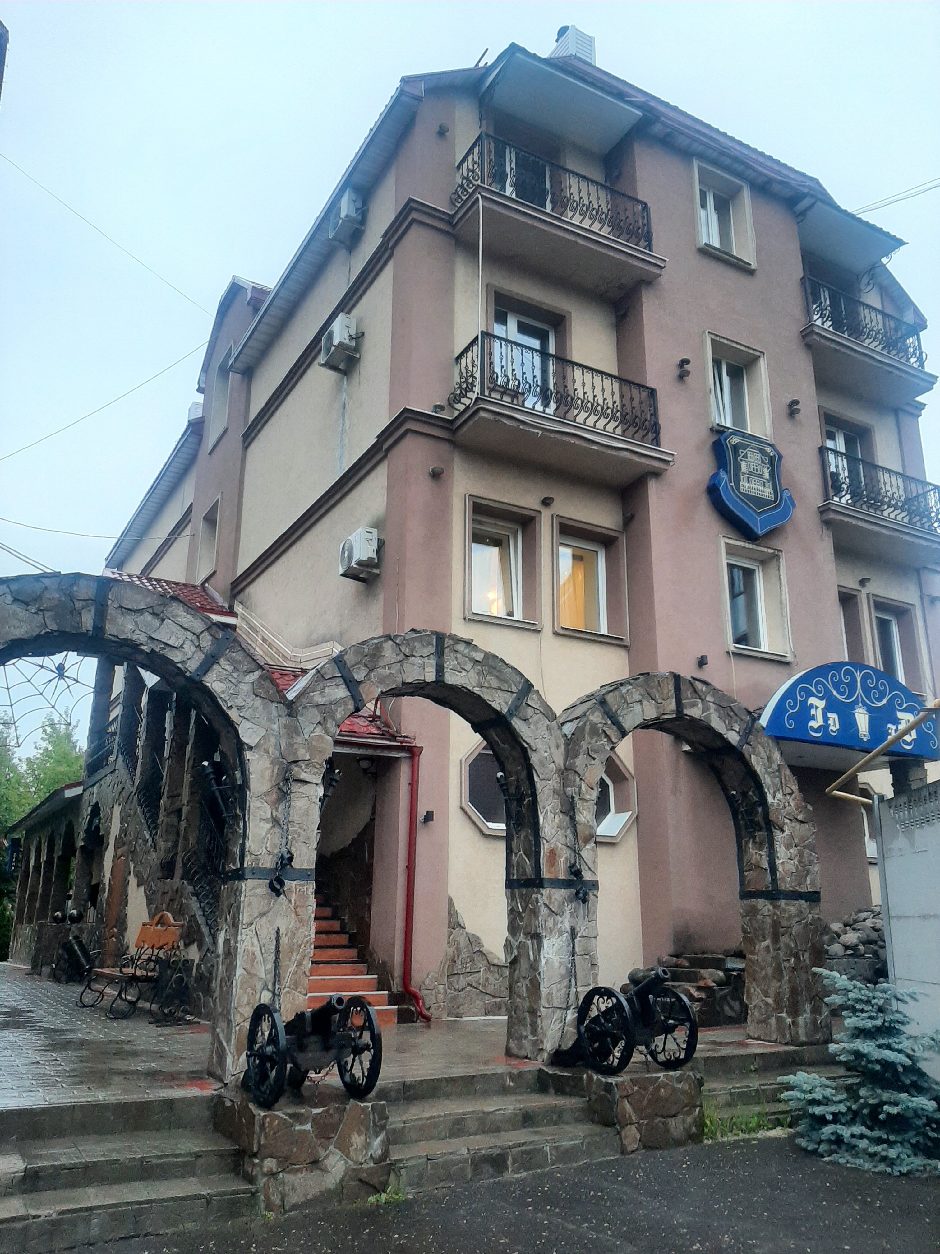 Фото Гостиный двор