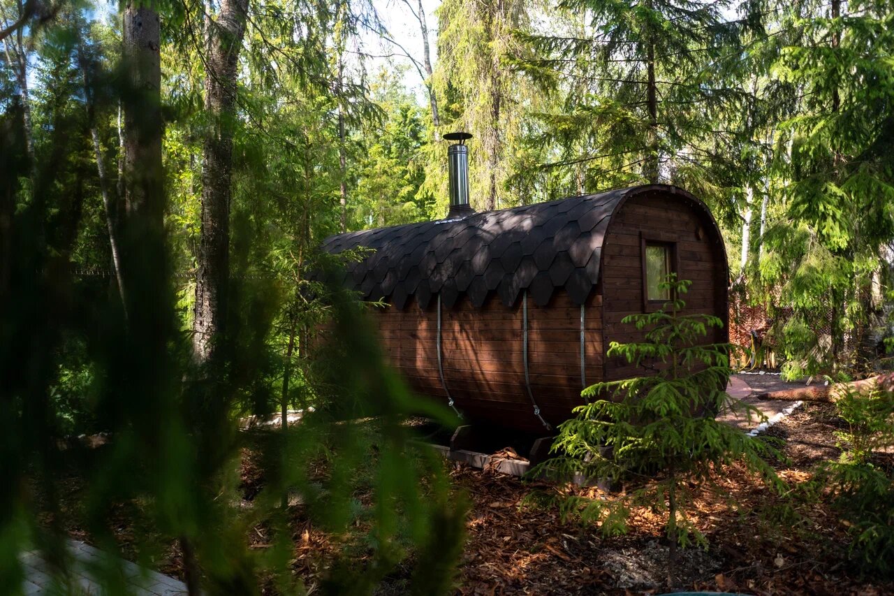 Фото Лопановичъ Park