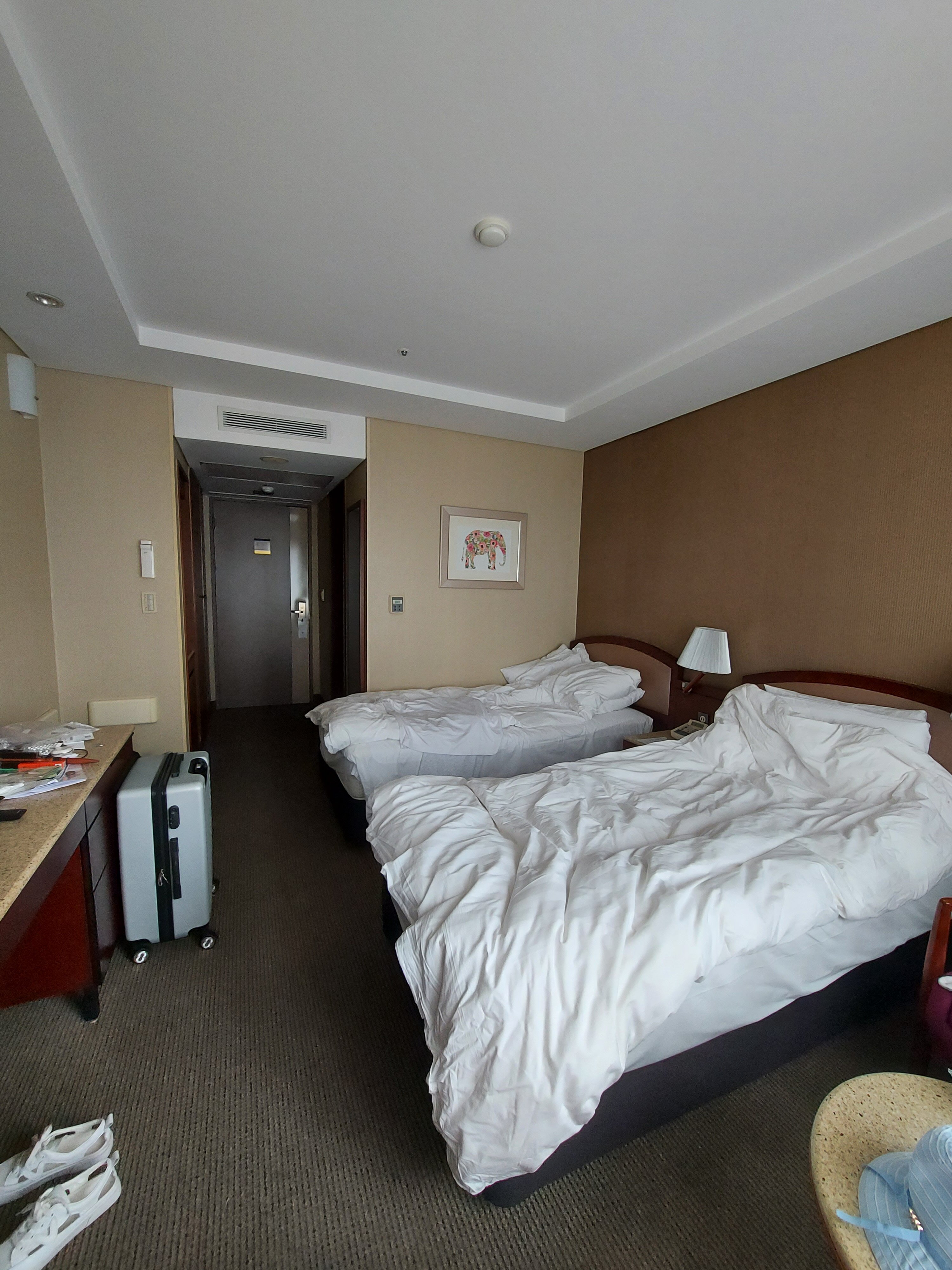 Фото Best Western Premier Gangnam
