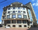 Raffinato (Abdulhakima Ismailova Street, 84), restaurant