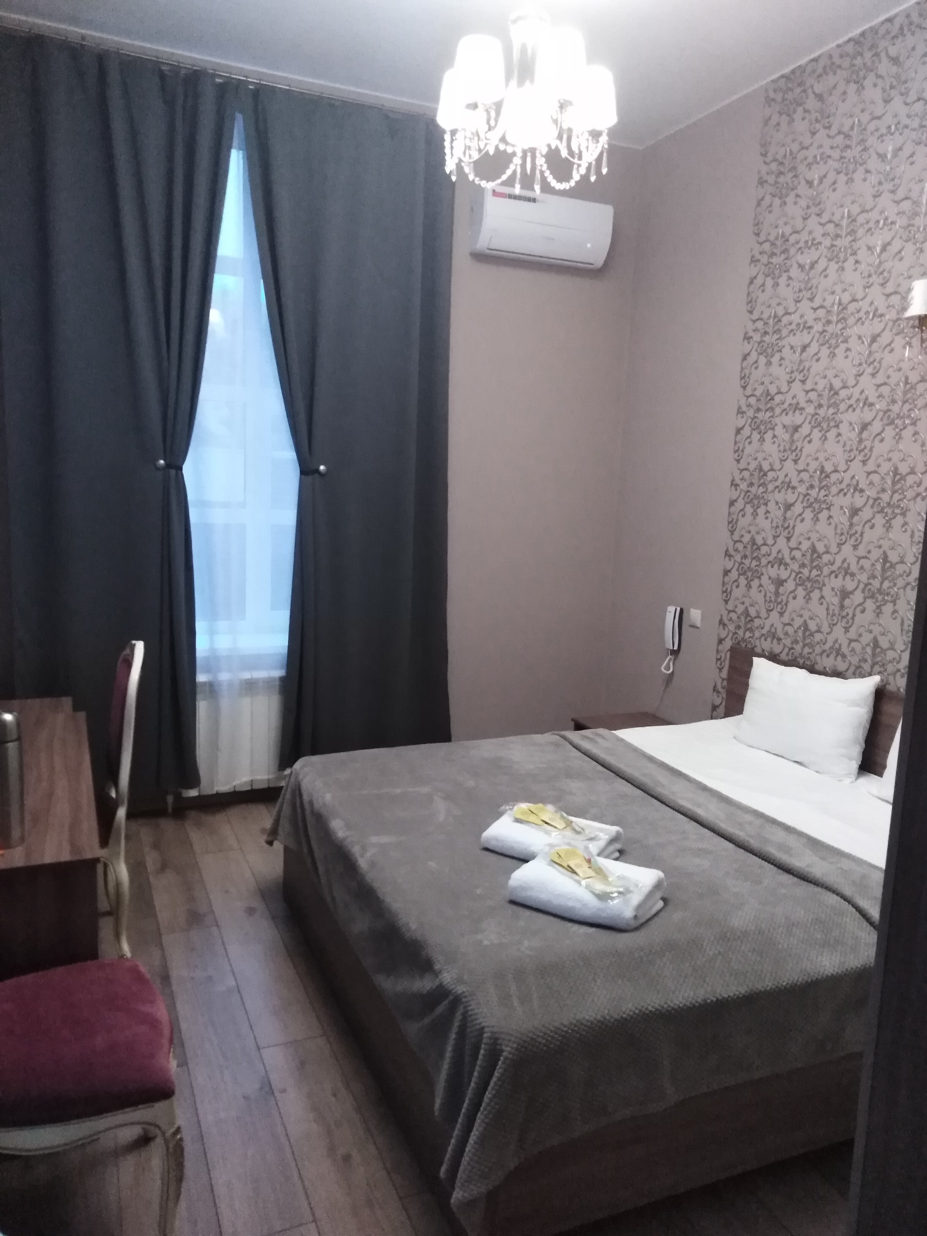 Фото Астория