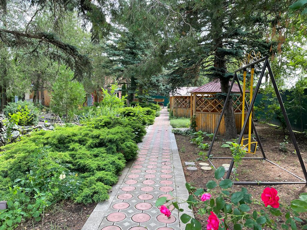 Фото Гранд-Отель