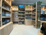 Kaspian Wine (ул. Хизроева, 1, Каспийск), алкогольные напитки в Каспийске