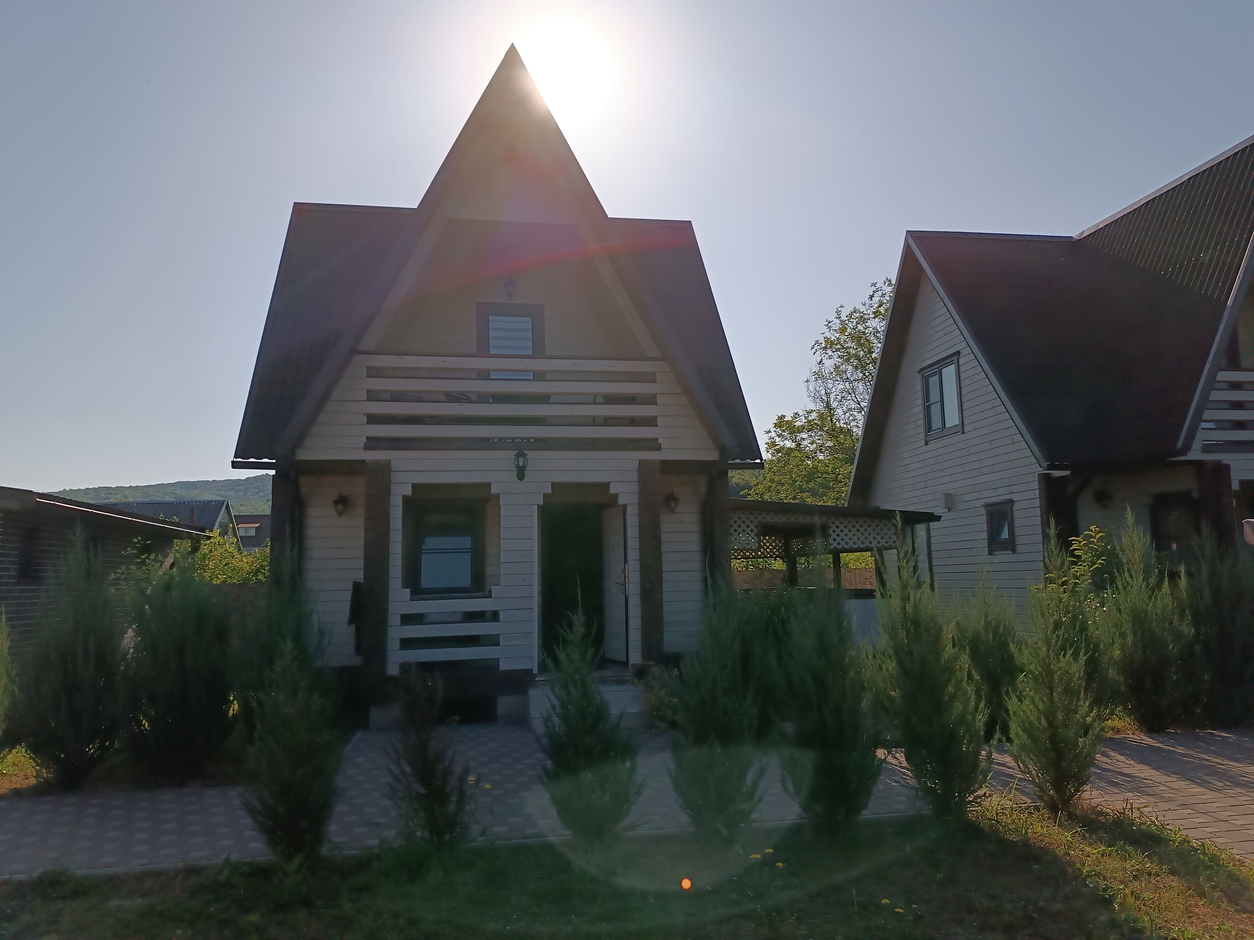 Фото Белувир