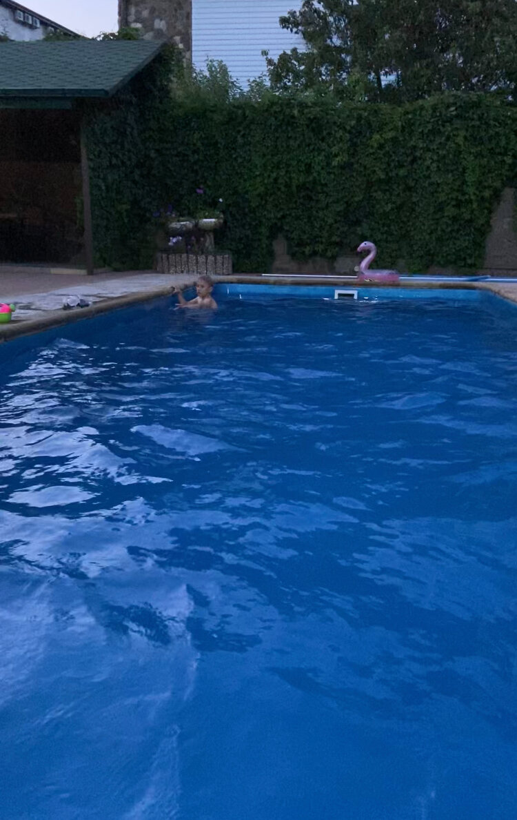 Фото У Петровича