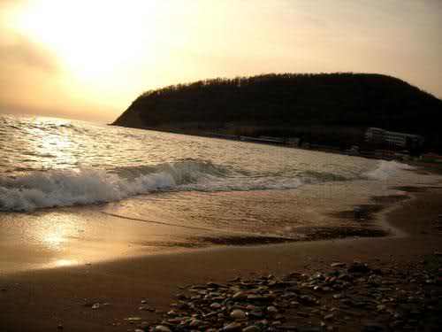 Фото Каскад