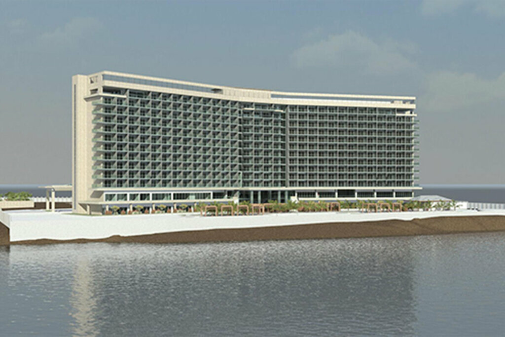 Glass, glass products Royal World Glass, Dubai, photo