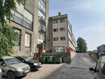 Fluoride (Toreza Avenue, 68Д) ، أجهزة ومعدات بصرية