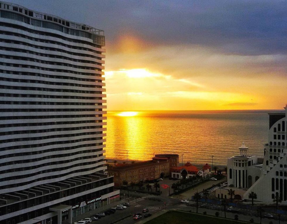 Фото Orbi Residence Sea View