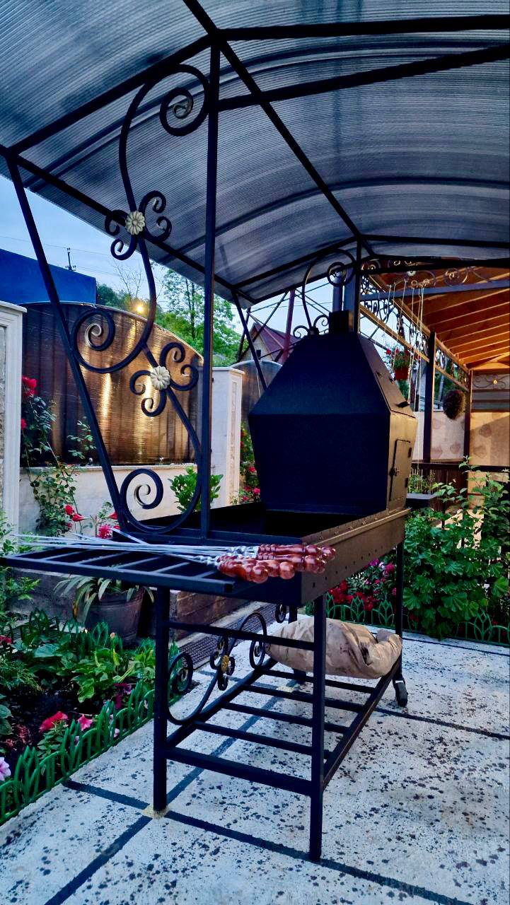 Фото Рай в Горном Воздухе