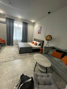 Гостиница Гагарин Rooms